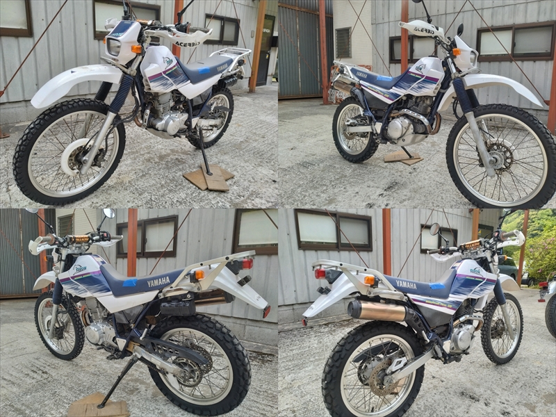 車体画像②